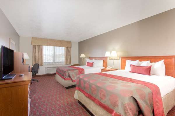  - Ramada Inn St George - I-15, Exit 8