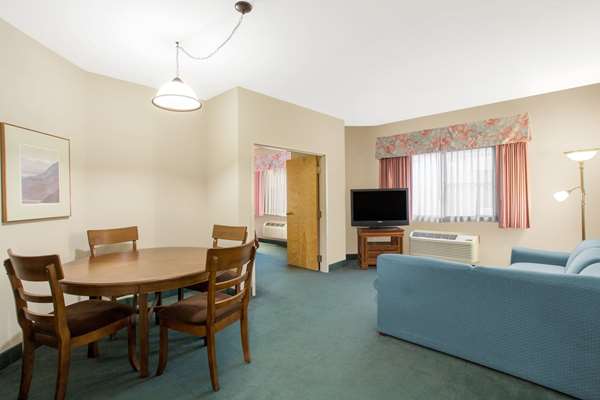  - Ramada Inn St George - I-15, Exit 8