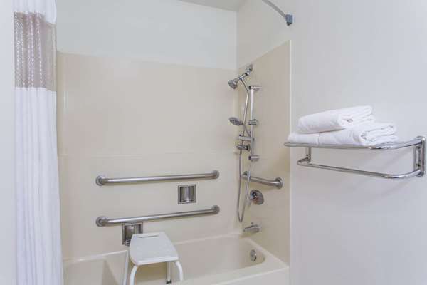  - Ramada Inn St George - I-15, Exit 8