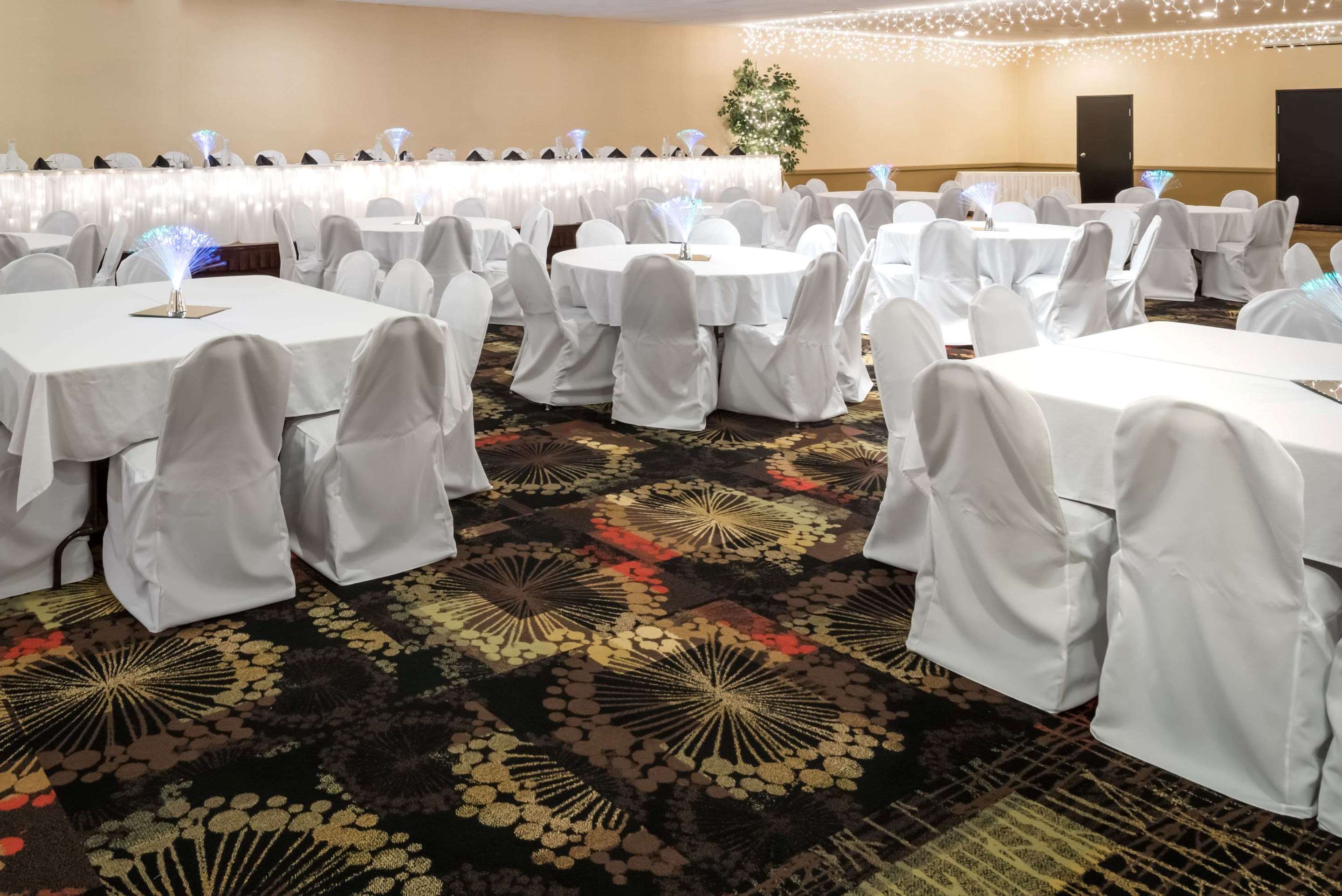 Banquet Room