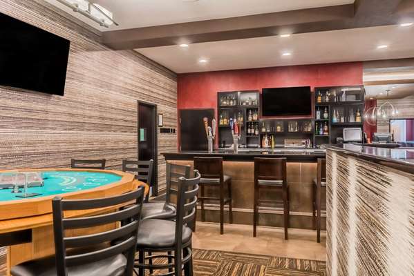 Restaurant - Ramada Inn Grand Forks - I-29, Exit 141