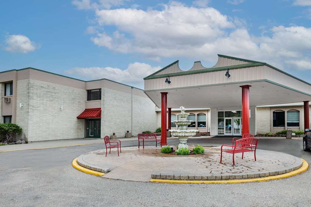 Ramada Grand Forks