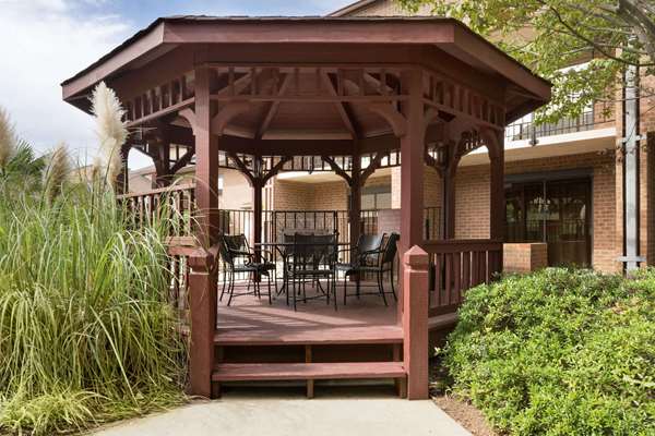  - Ramada Inn Blue Ridge Raleigh