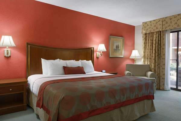  - Ramada Inn Blue Ridge Raleigh
