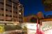 InnsidePalmaBosque-General Facade night