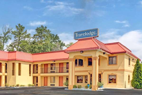 Exterior view - Travelodge Forest Park - I-75, Exit 235