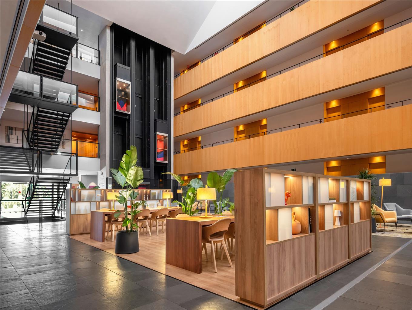 Innside Barcelona Airport