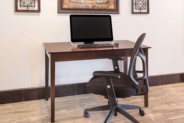 Conference Area - Super 8 Hotel Downtown Grand Prairie - I-30, Exit 34