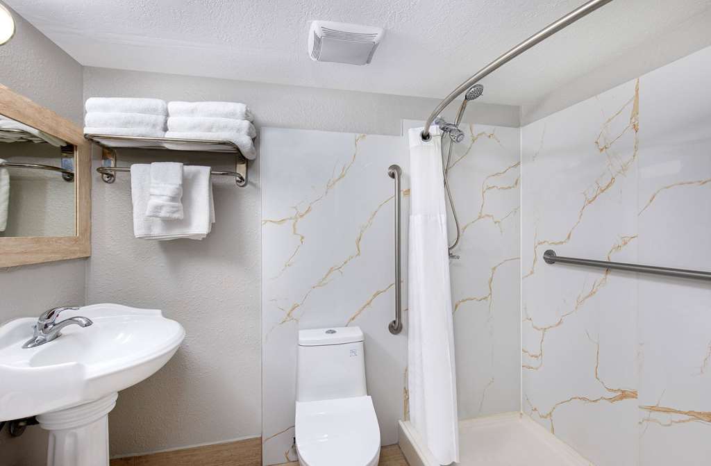 RAMADA BY WYNDHAM BOWLING GREEN-guestroom-Guest Room,Bathroom,Shower,Accessibility,On-Site.jpg