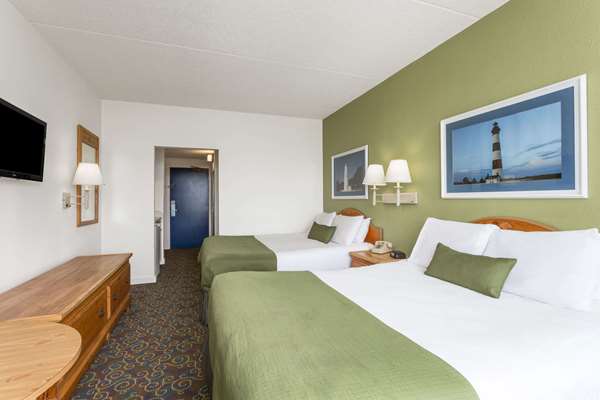  - Travelodge Outer Banks Kill Devil Hills