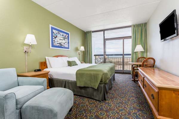  - Travelodge Outer Banks Kill Devil Hills