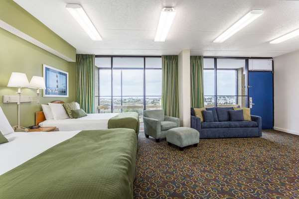 Suite - Travelodge Outer Banks Kill Devil Hills