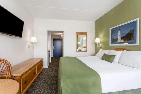 - Travelodge Outer Banks Kill Devil Hills