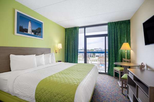  - Travelodge Outer Banks Kill Devil Hills