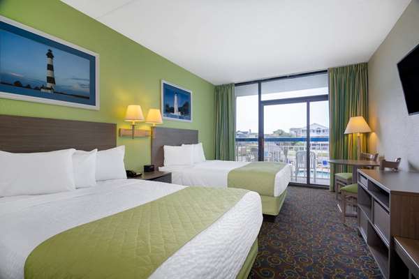  - Travelodge Outer Banks Kill Devil Hills