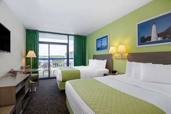  - Travelodge Outer Banks Kill Devil Hills