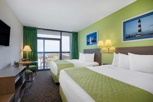  - Travelodge Outer Banks Kill Devil Hills