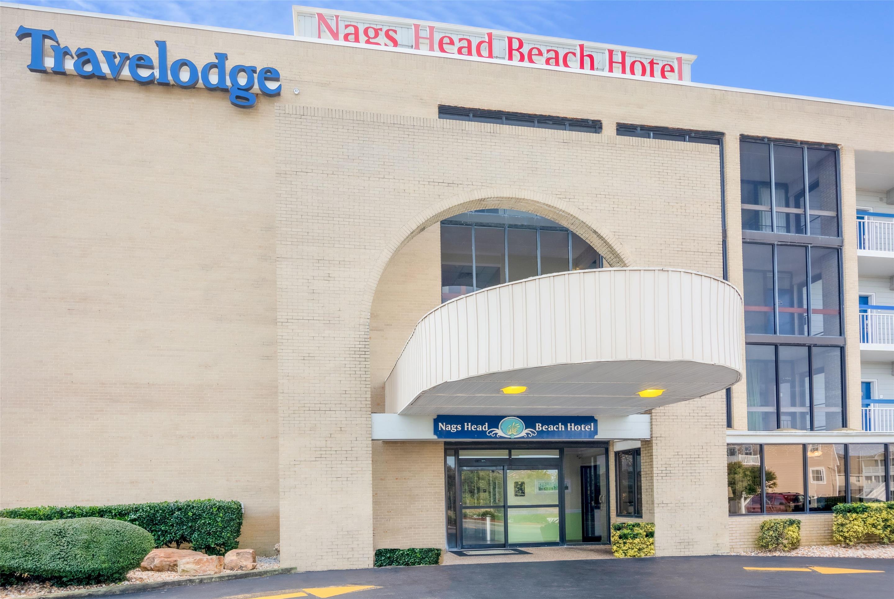 Exterior | Travelodge by Wyndham Outer Banks/Kill Devil Hills