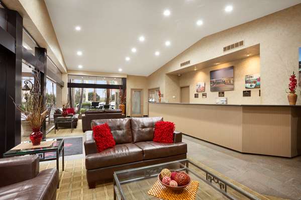  - Ramada Inn Kearny Mesa San Diego