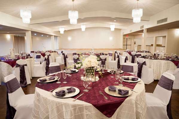  - Ramada Inn Kearny Mesa San Diego