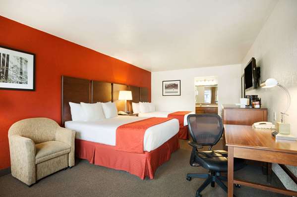  - Ramada Inn Kearny Mesa San Diego