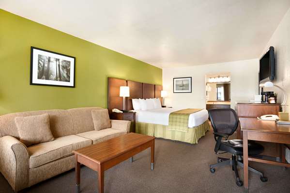  - Ramada Inn Kearny Mesa San Diego