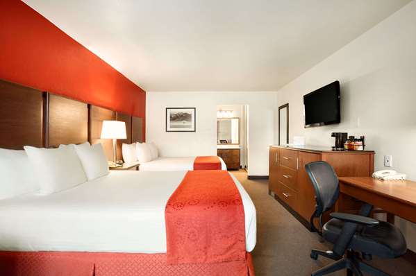  - Ramada Inn Kearny Mesa San Diego