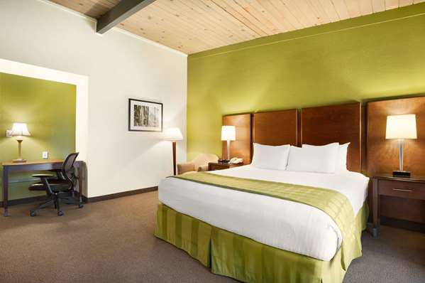  - Ramada Inn Kearny Mesa San Diego