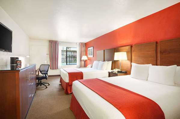  - Ramada Inn Kearny Mesa San Diego