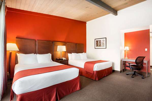  - Ramada Inn Kearny Mesa San Diego