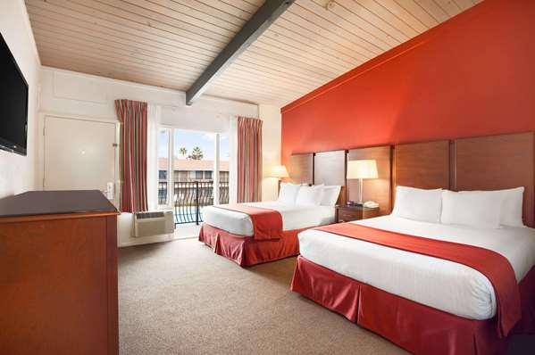  - Ramada Inn Kearny Mesa San Diego