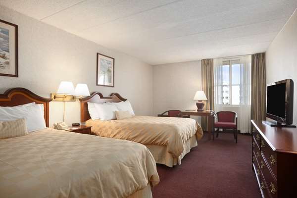 - Ramada Inn Bangor - I-95, Exit 182B