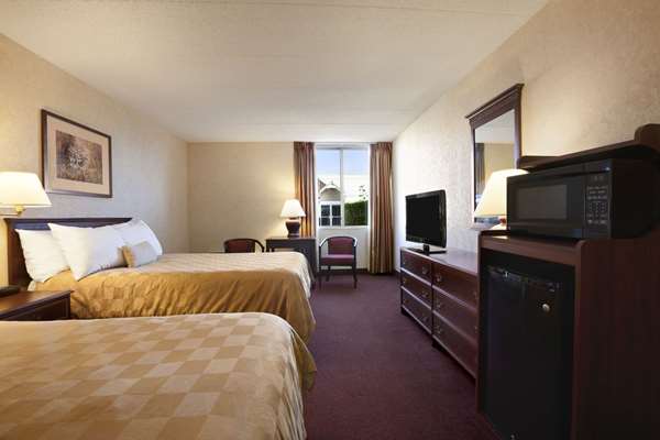 - Ramada Inn Bangor - I-95, Exit 182B