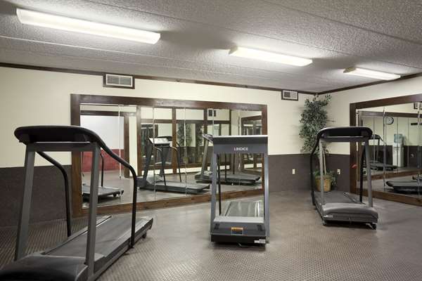  - Ramada Inn Bangor - I-95, Exit 182B