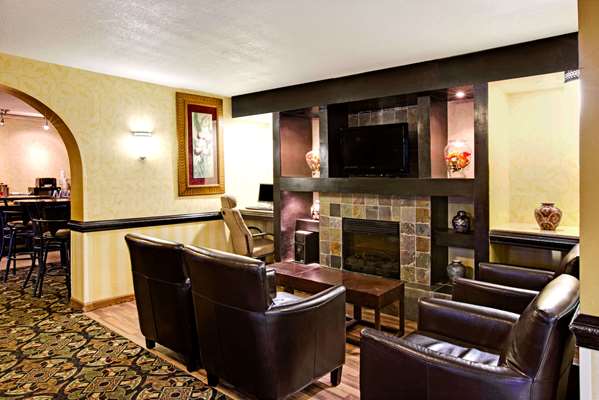  - Days Inn Woodlawn Road Charlotte - I-77, Exit 6A