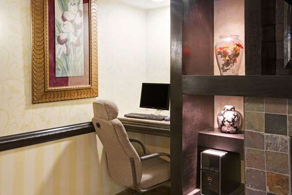 Conference Area - Days Inn Woodlawn Road Charlotte - I-77, Exit 6A