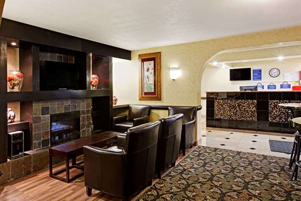  - Days Inn Woodlawn Road Charlotte - I-77, Exit 6A