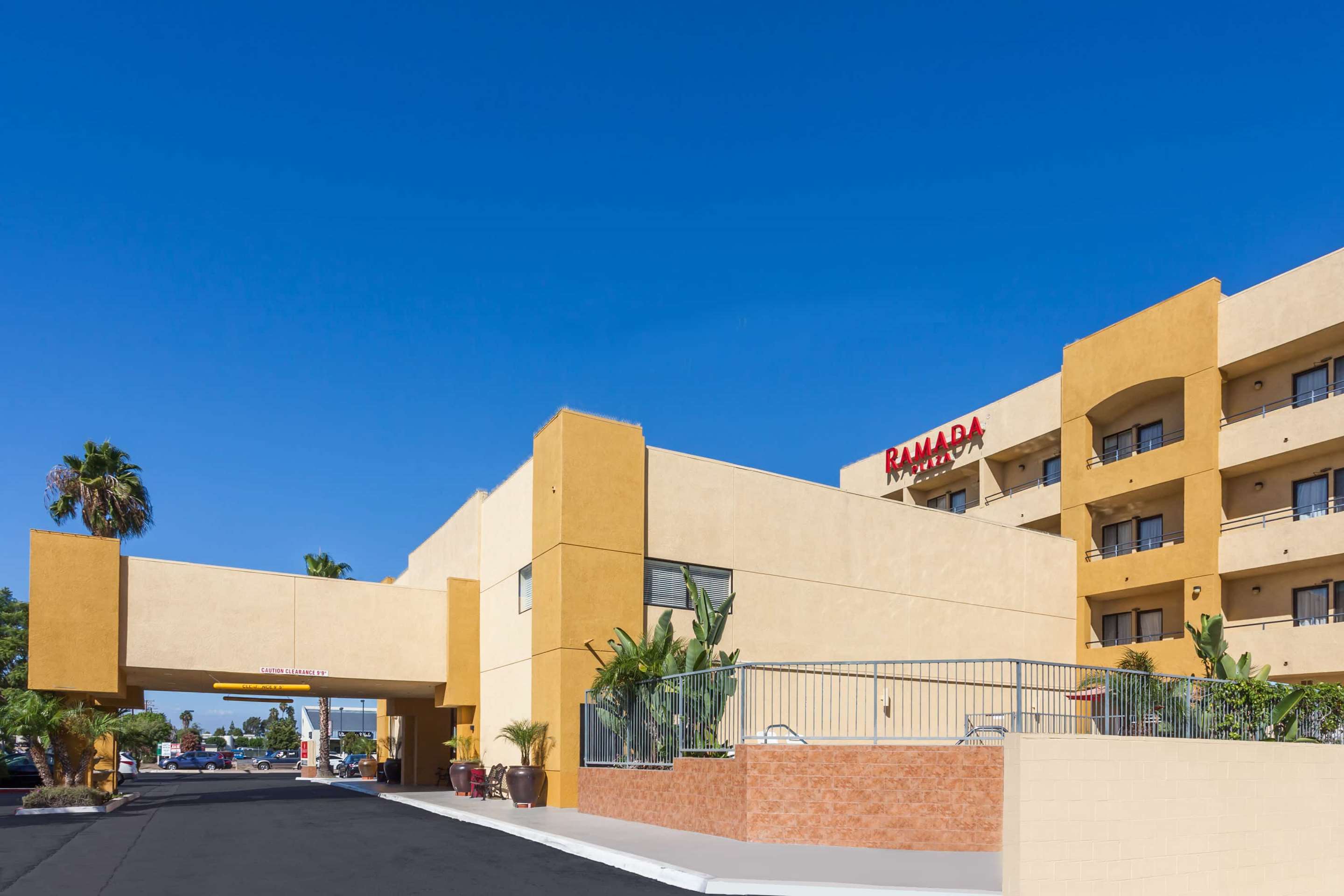 Welcome to the Ramada Plaza Garden GroveAnaheim South | Ramada Plaza by Wyndham Garden Grove/Anaheim South