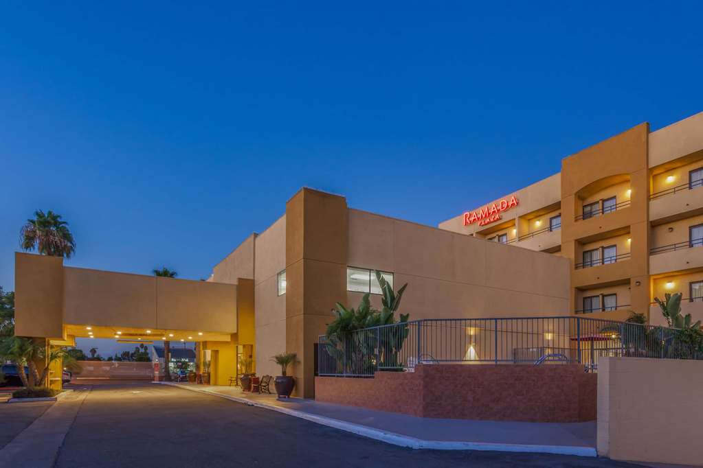 Ramada Plaza Garden Grove/Anaheim South