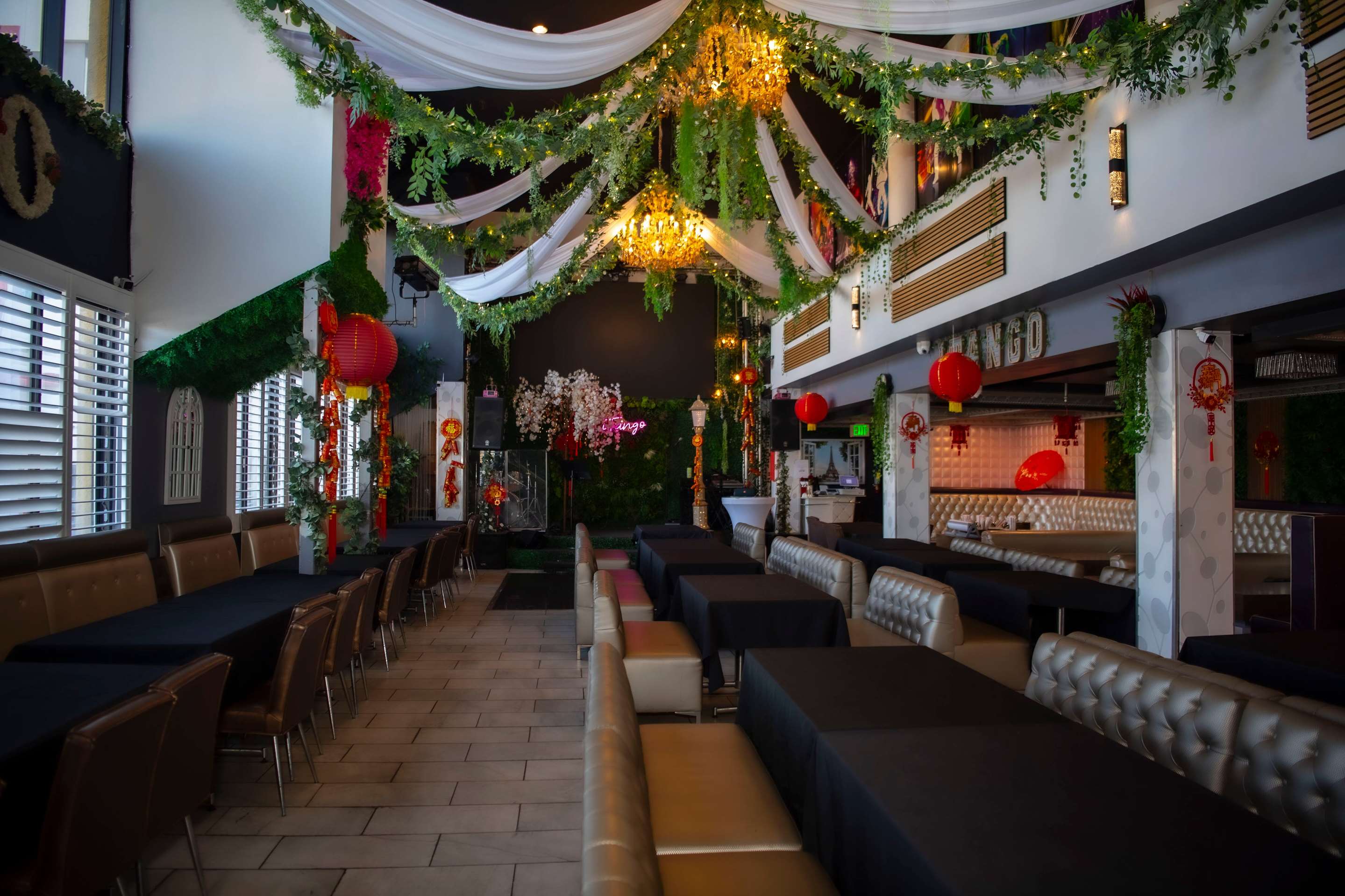 Restaurant | Ramada Plaza by Wyndham Garden Grove/Anaheim South