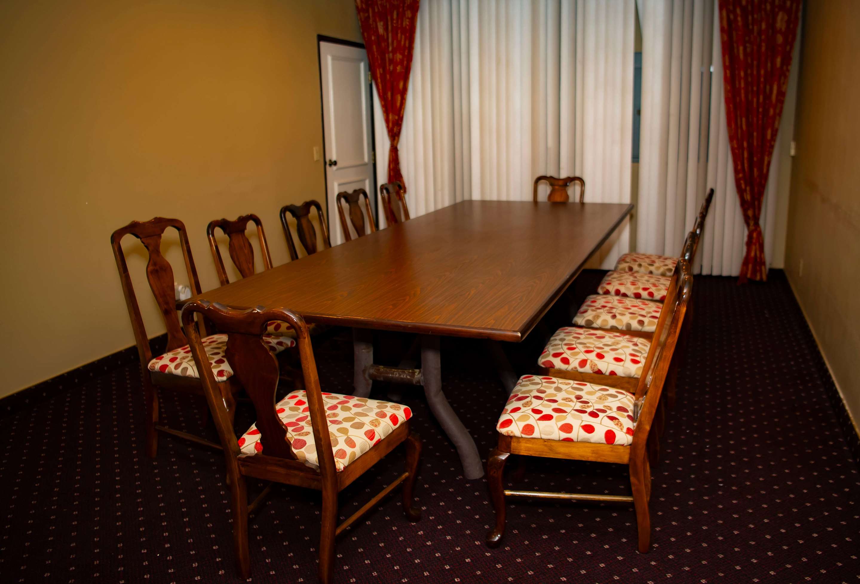 Property amenity | Ramada Plaza by Wyndham Garden Grove/Anaheim South