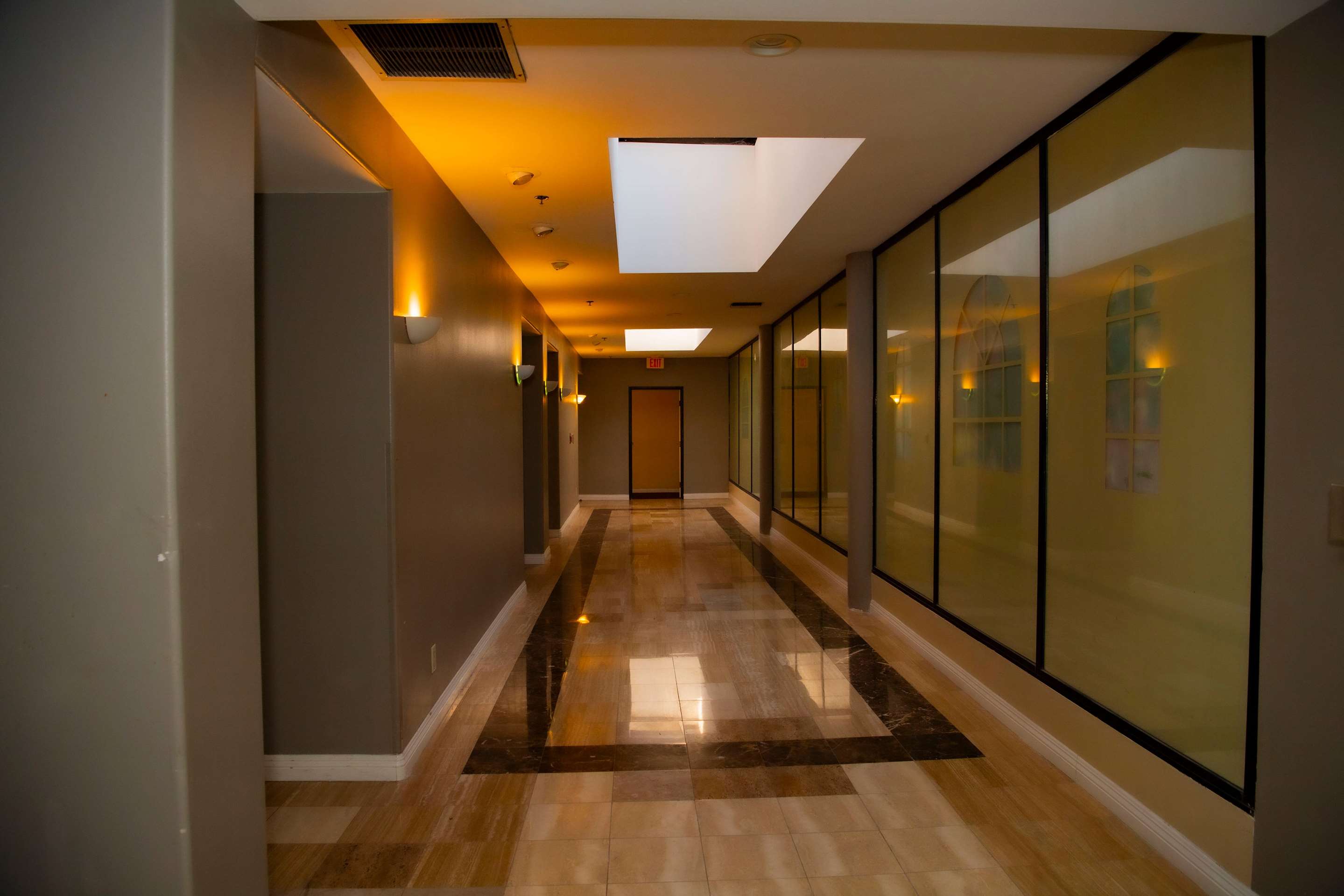 Property amenity | Ramada Plaza by Wyndham Garden Grove/Anaheim South