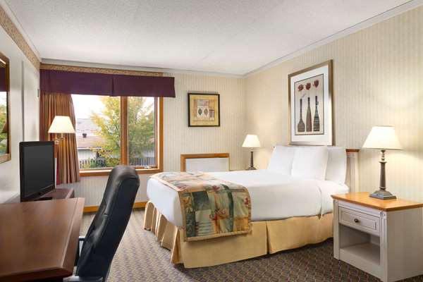  - Travelodge Owen Sound