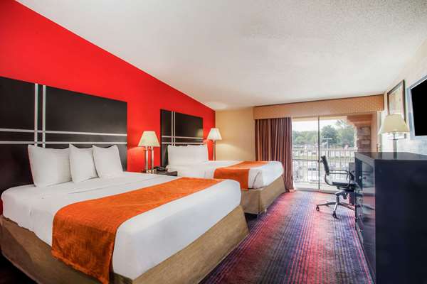  - Howard Johnson Express Inn North Plainfield