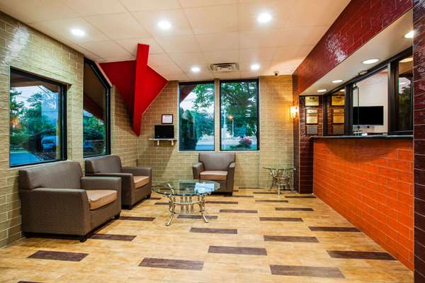  - Howard Johnson Express Inn North Plainfield