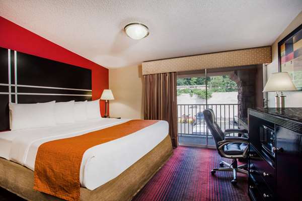  - Howard Johnson Express Inn North Plainfield