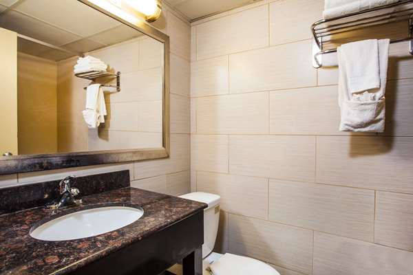  - Howard Johnson Express Inn North Plainfield