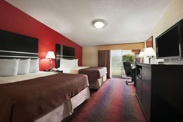  - Howard Johnson Express Inn North Plainfield