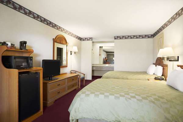  - Ramada Inn Batesville