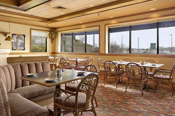  - Ramada Inn Batesville